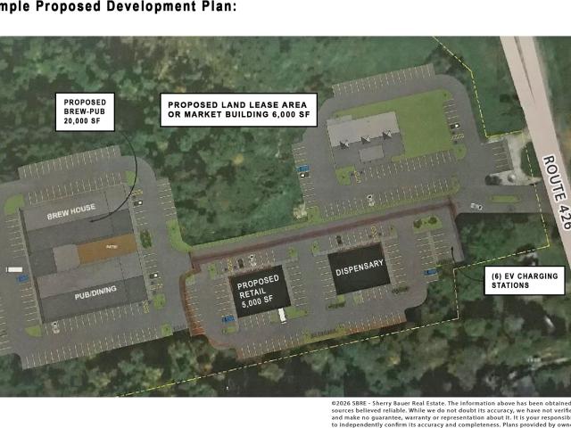 Property for rent in Lycoming, Pennsylvania