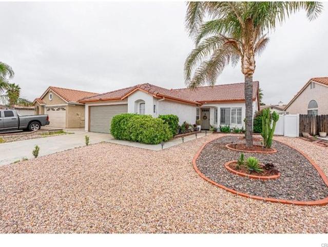 House for sale in Hemet, California
