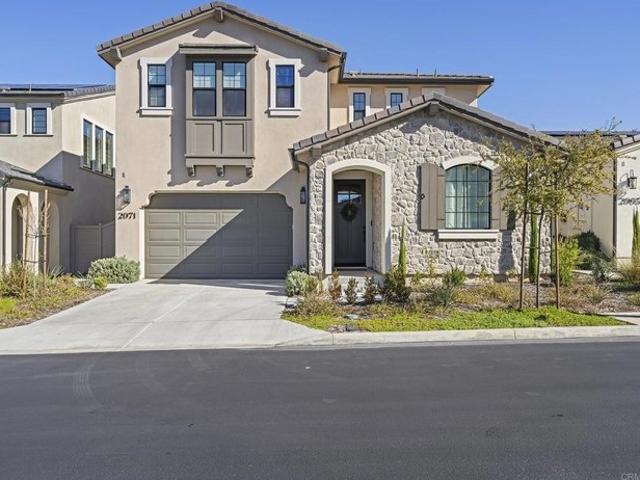 House for sale in Bonsall, California