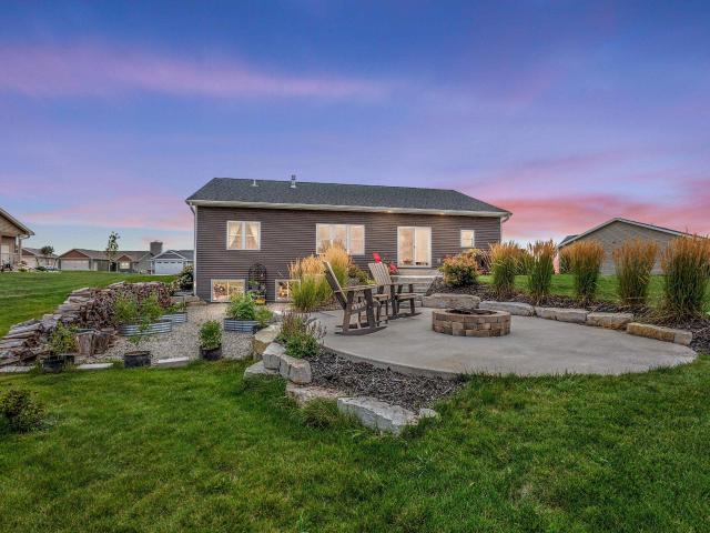 House for sale in Wildlife heights neighborhood, Kaukauna