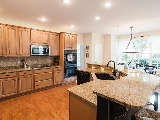 House for sale in Guilford, North Carolina