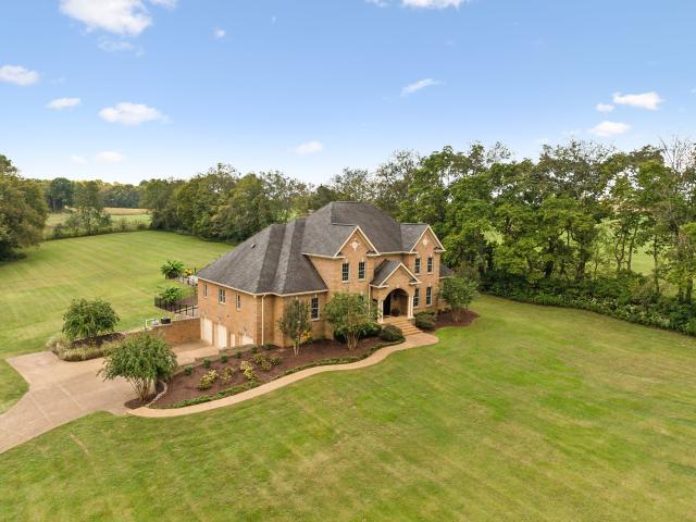 Commercial Land for sale in Arrington Commercial Land for sale in Arrington