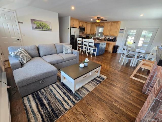 House for sale in Bethel, New York