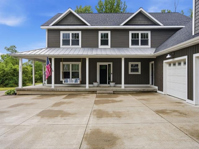 House for sale in Byron Center, Michigan
