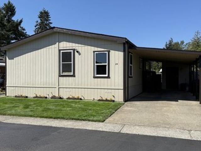 House for sale in Veneta, Lane County