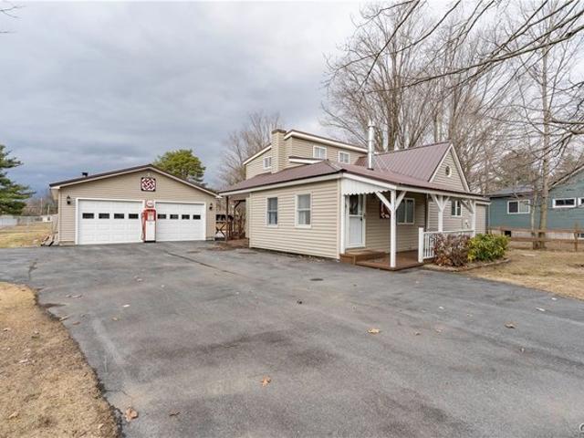House for sale in Black River, New York