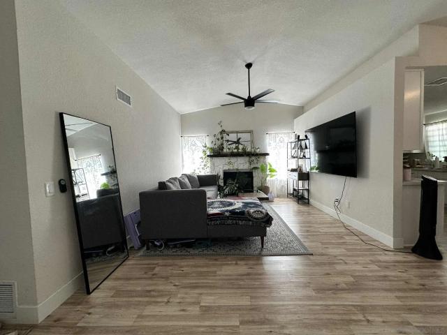 House for rent in Menifee, California