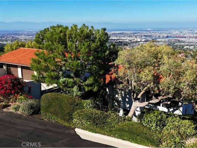House for sale in Rancho Palos Verdes, California