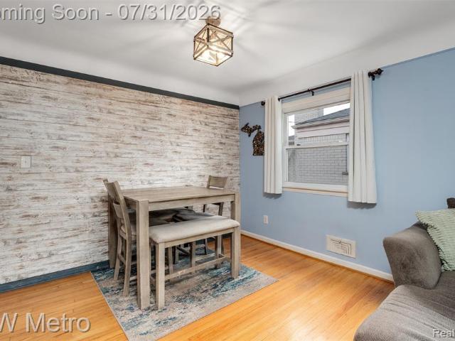 House for sale in Saint Clair Shores, Michigan