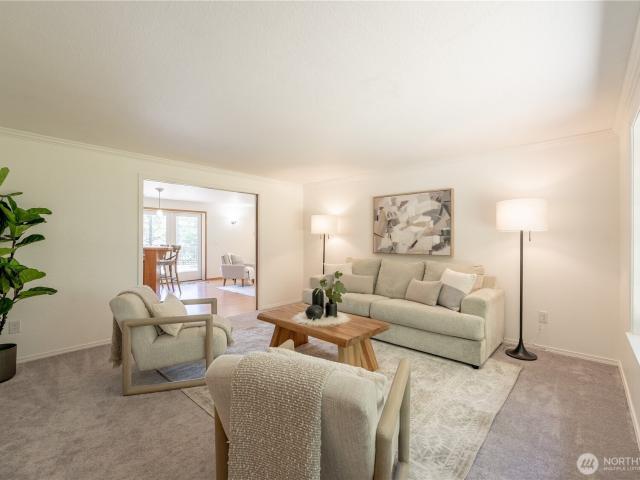 House for sale in Stanwood, Washington