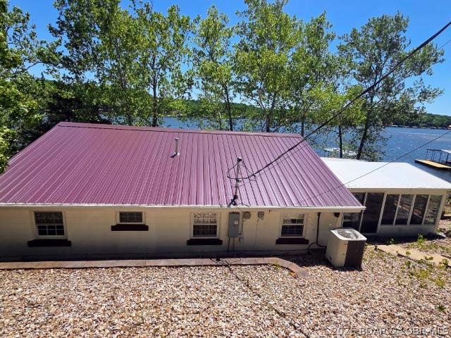 House for sale in Gravois Mills, Missouri