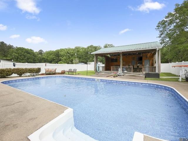 House for sale in Walker, Louisiana