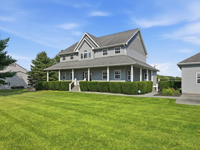 House for sale in Beecher, Illinois
