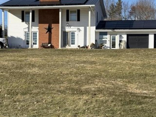 House for sale in Sturgis, Michigan
