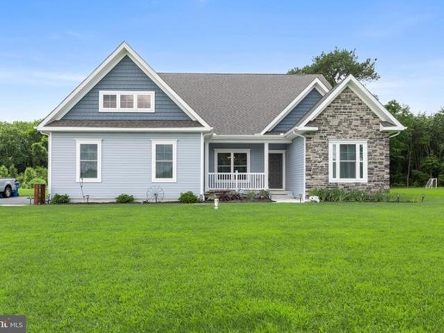 House for sale in Delaware