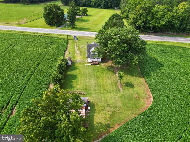 House for sale in Princess Anne, Maryland