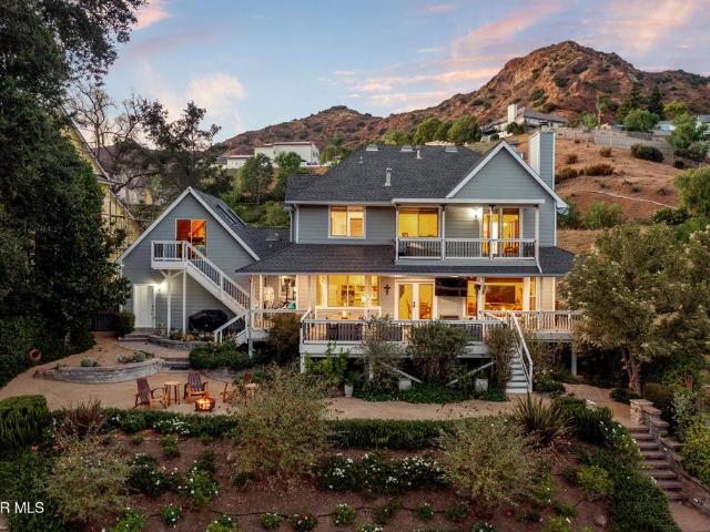 House for sale in Agoura Hills, California