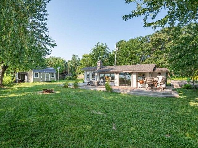 House for sale in Isanti, Minnesota