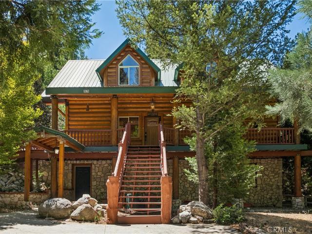 House for sale in California
