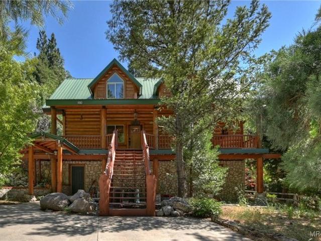 House for sale in Cedar Glen, California