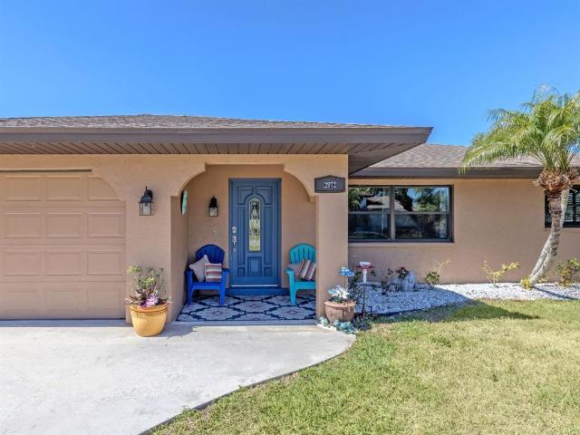 House for sale in Florida