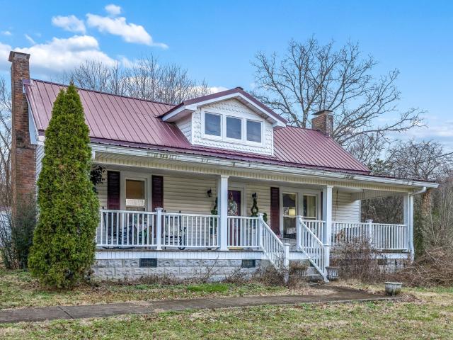 House for sale in Tennessee