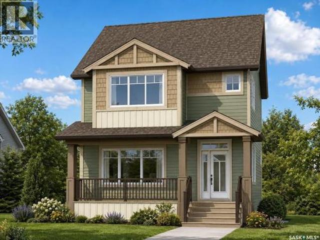 House for sale in Regina, Saskatchewan