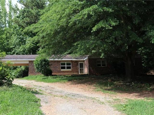 House for sale in Pickens, Georgia