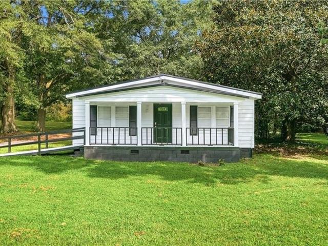 House for sale in Cobb, Georgia