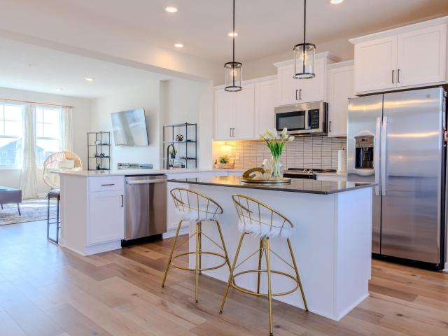 Townhouse for sale in Wright, Minnesota