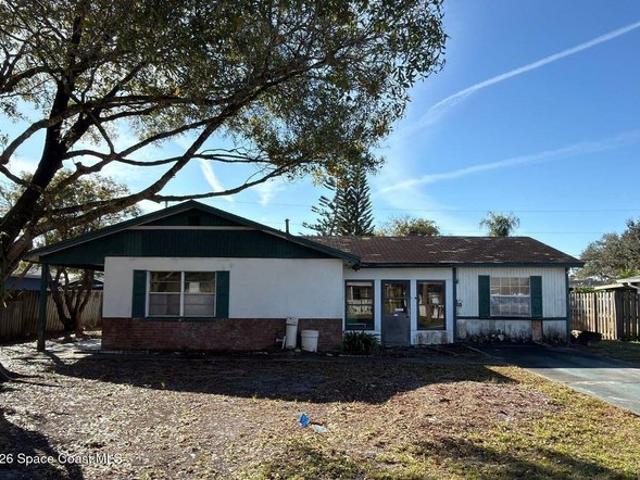House for sale in Rockledge, Brevard County