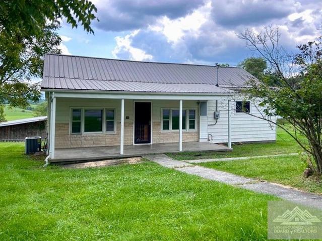 House for sale in West Virginia