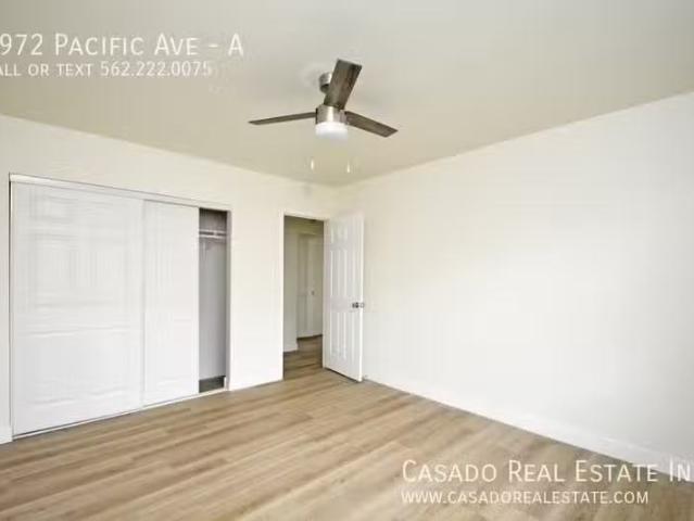 Apartment for rent in Long Beach