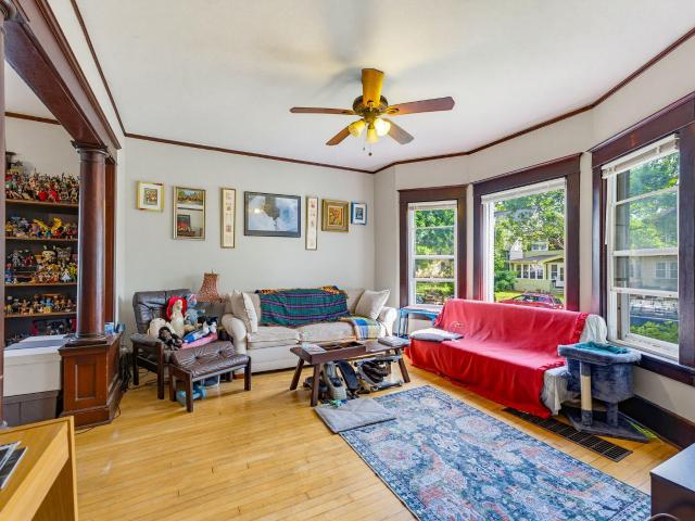 House for sale in Bay View, Milwaukee