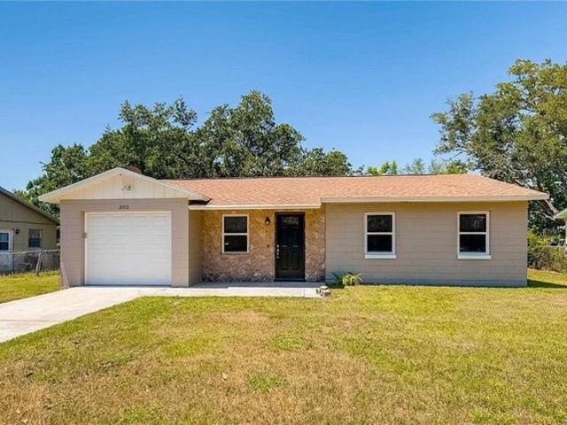 House for sale in Orlando, Florida