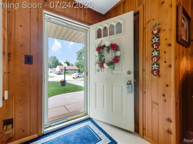 House for sale in Garden City, Michigan