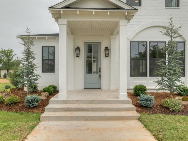 House for sale in Norman, Oklahoma