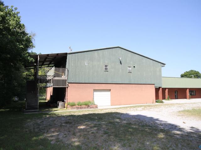 Commercial for sale in Huntsville, Limestone County