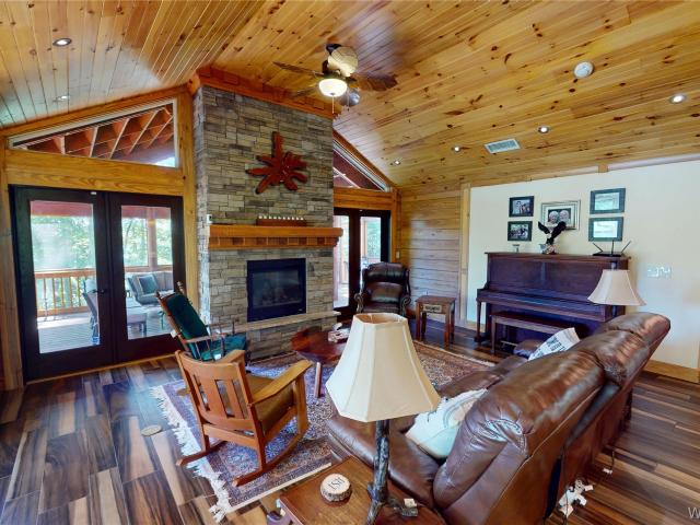 House for sale in Andalusia, Alabama