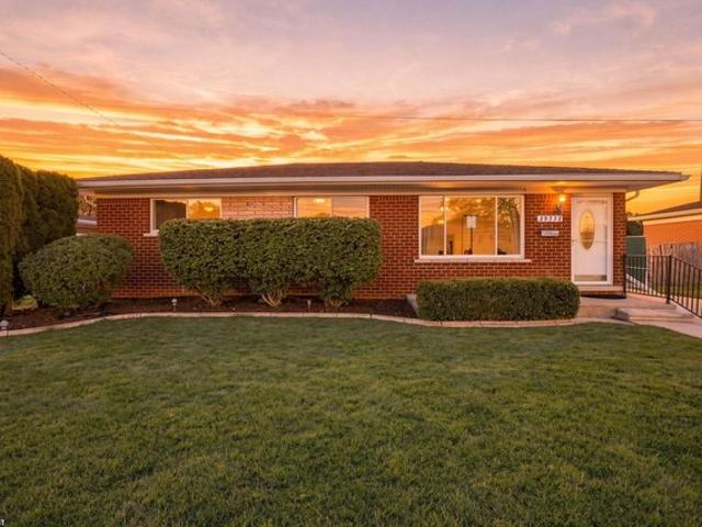 House for sale in Warren, Michigan