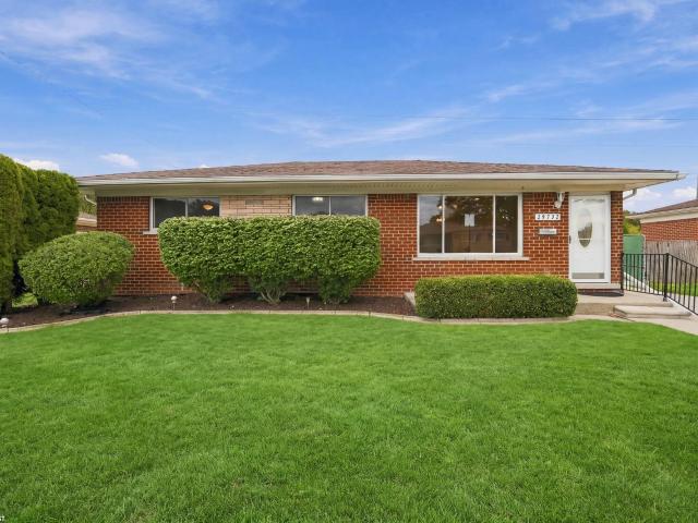 House for sale in Warren, Michigan