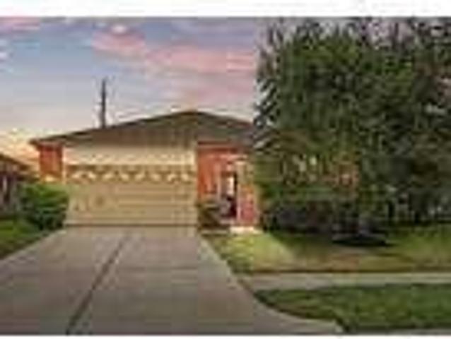 House for rent in Harris, Texas