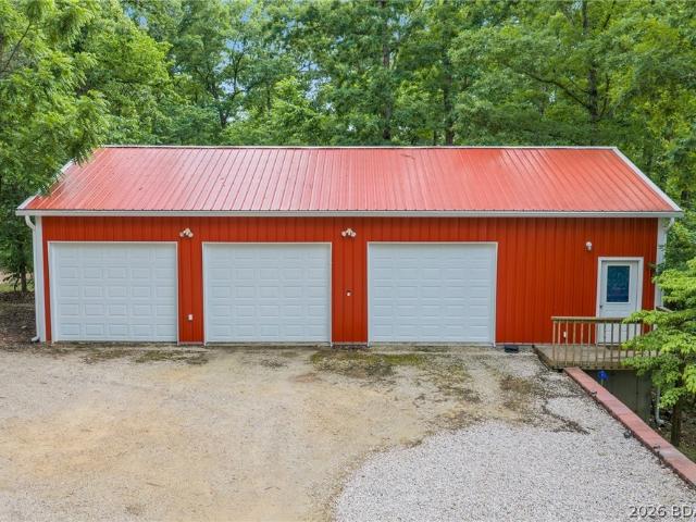 House for sale in Gravois Mills, Missouri