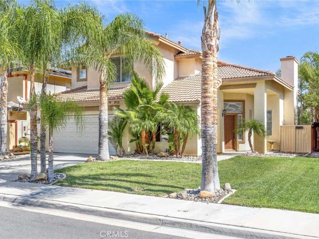 House for sale in St. Andrews, Menifee