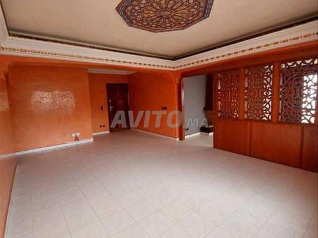 Appartement vente à Anfa, Dar Sultan