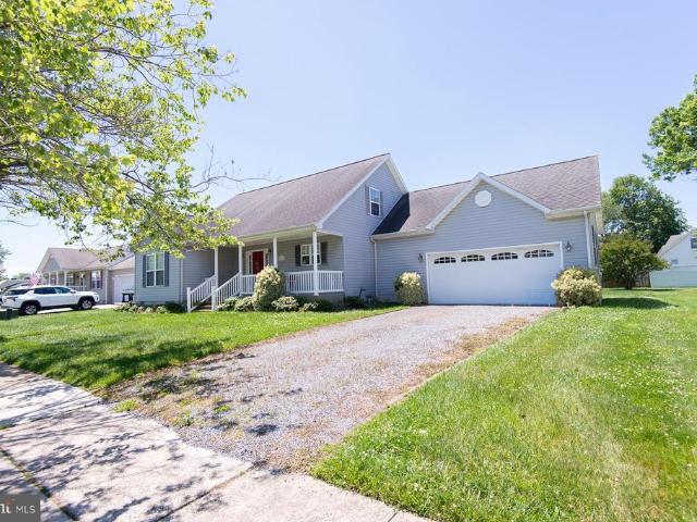 House for sale in Easton, Talbot County