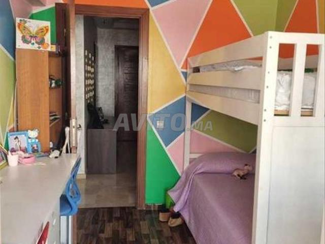 Appartement vente à Anfa, Gharb-Chrarda-Beni Hssen