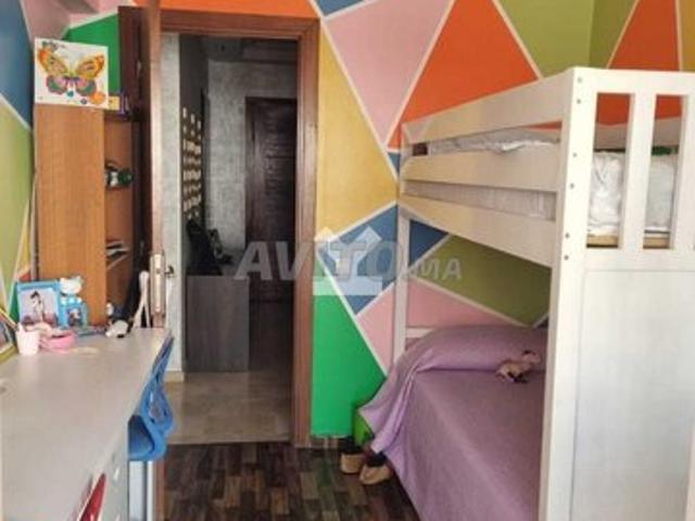 Appartement vente à Anfa, Gharb-Chrarda-Beni Hssen