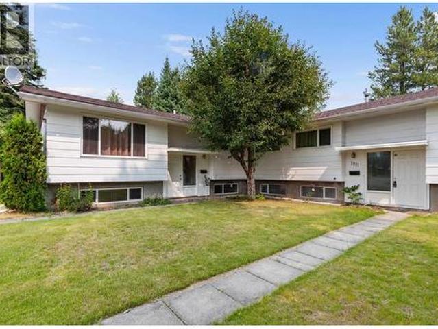 Property for sale in Prince George, British Columbia