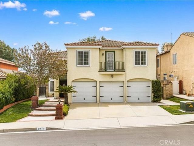 House for sale in Chino Hills, California